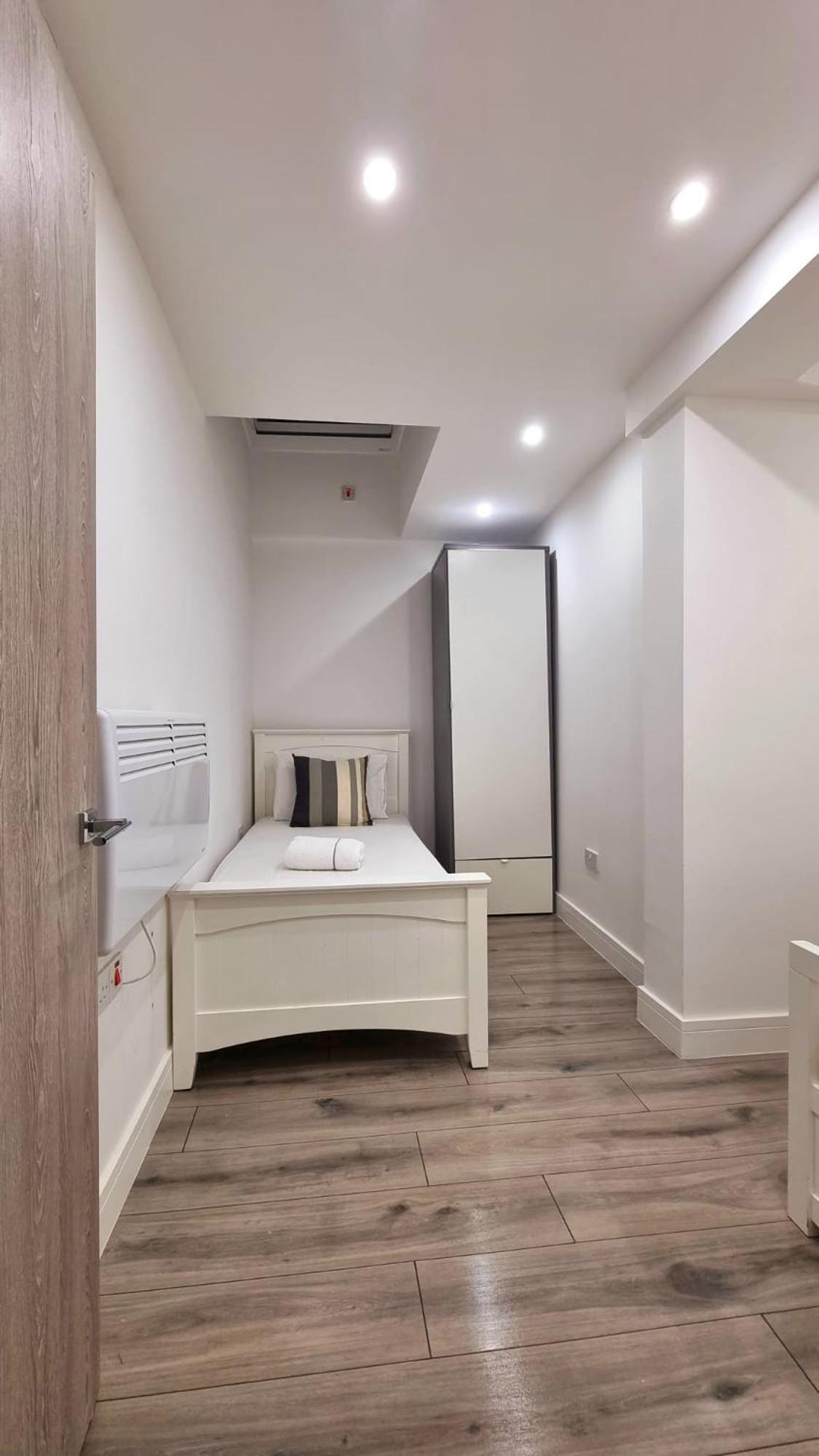 Brand New Flat Close To Turnpike Lane Tube Station Londres Exterior foto